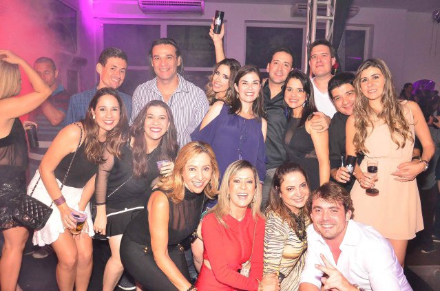 Ministry of Sound 2014 - Créditos: Joás Sanct